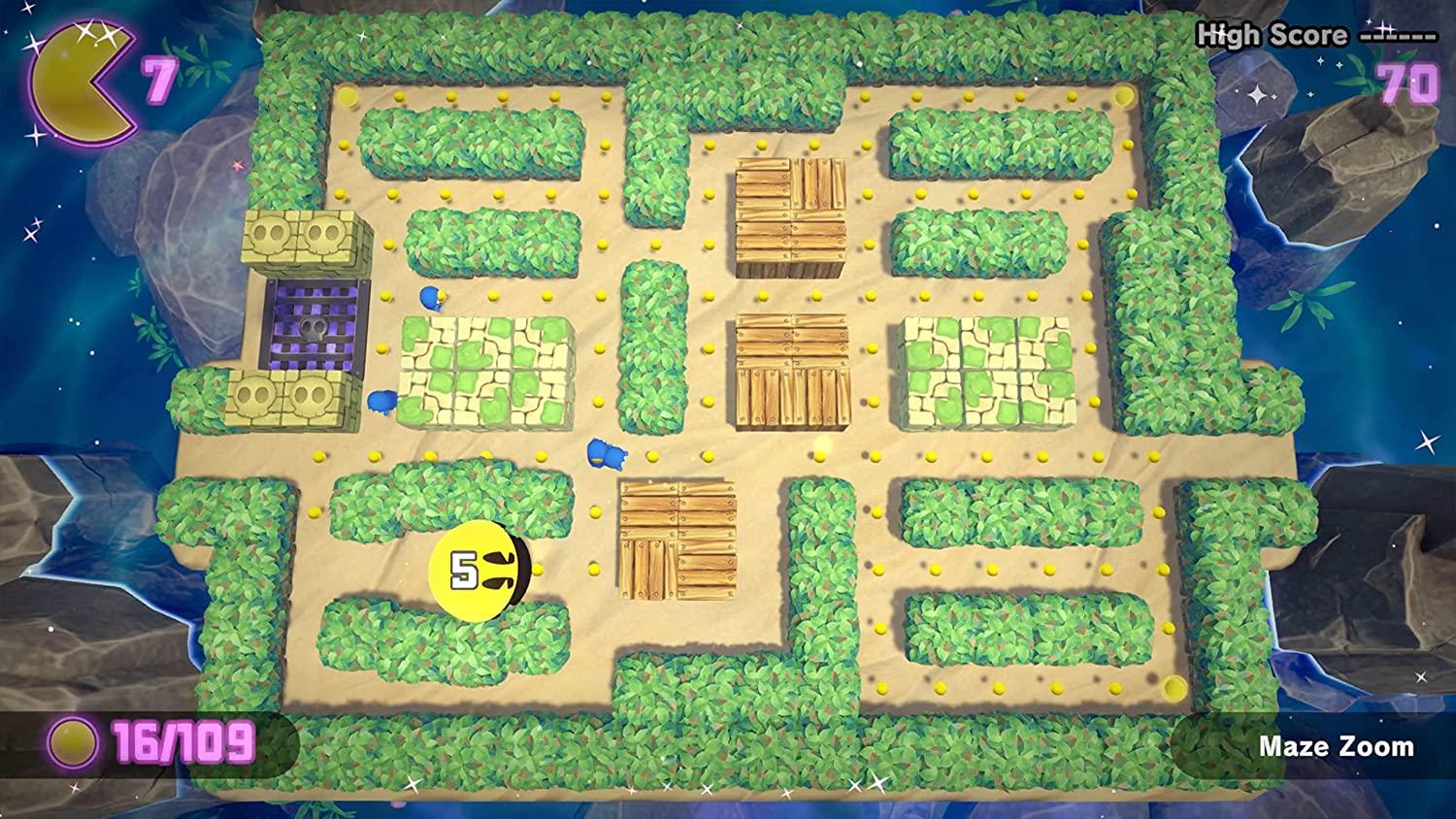 Pac-Man World Re-Pac (Nintendo Switch) - GameStore.mt | Powered by Flutisat
