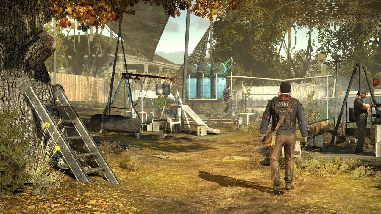 Homefront (PS3) (Pre-owned) - GameStore.mt | Powered by Flutisat