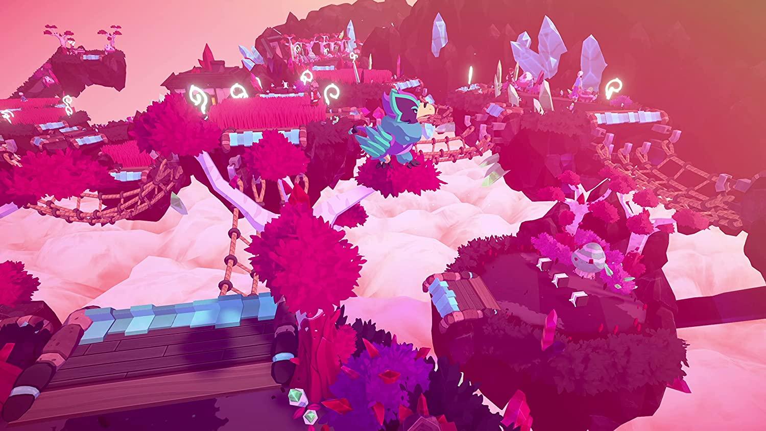 Temtem (Nintendo Switch) - GameStore.mt | Powered by Flutisat