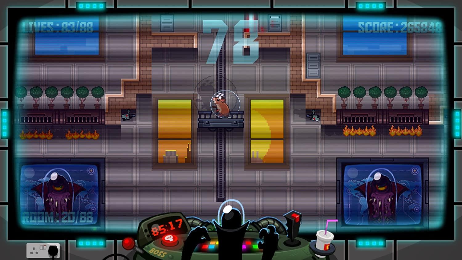 88 Heroes (PS4) - GameStore.mt | Powered by Flutisat