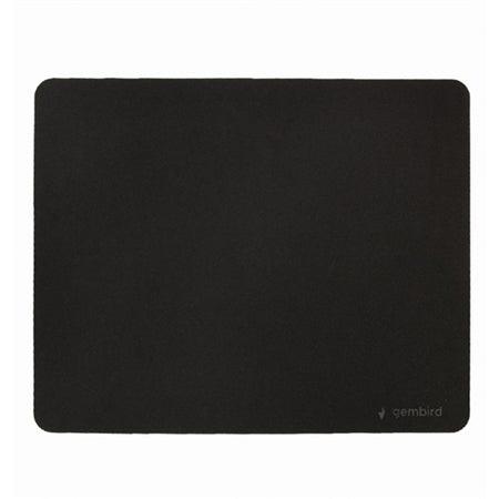 Gembird Mouse pad Black 22x18 cm - GameStore.mt | Powered by Flutisat