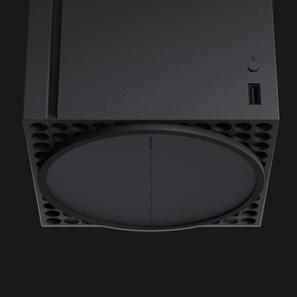 Xbox Series X Console - 1TB SSD - GameStore.mt | Powered by Flutisat