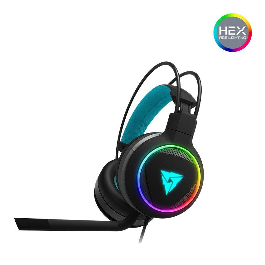 THUNDERX3 AH7 Gaming Headphones - GameStore.mt | Powered by Flutisat