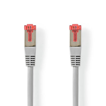 Nedis 3m Cat 6 Network Cable - GameStore.mt | Powered by Flutisat