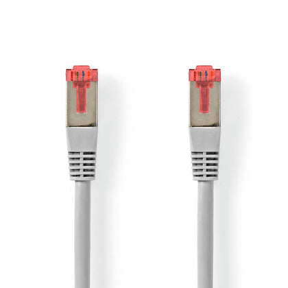 Nedis 5m Cat 6 Network Cable - GameStore.mt | Powered by Flutisat