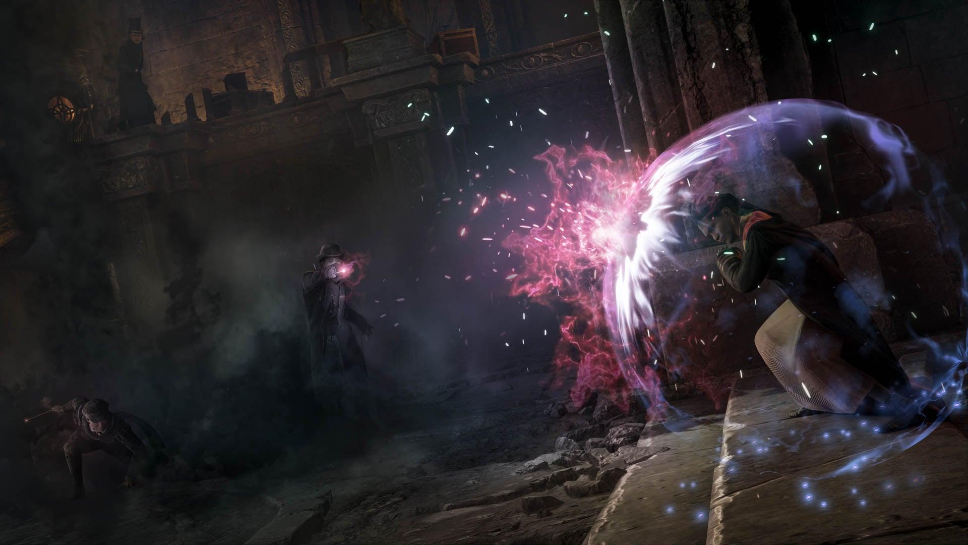 Hogwarts Legacy (PS4) - GameStore.mt | Powered by Flutisat