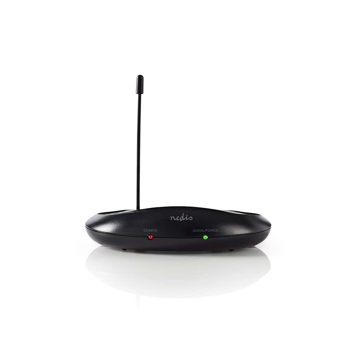Nedis Wireless Over-Ear TV Headphones - GameStore.mt | Powered by Flutisat