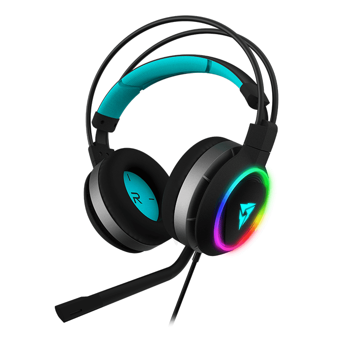 THUNDERX3 AH7 Gaming Headphones - GameStore.mt | Powered by Flutisat