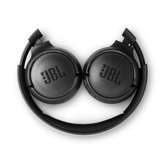 JBL TUNE 500BT (Black) - Wireless Bluetooth Headphones - GameStore.mt | Powered by Flutisat