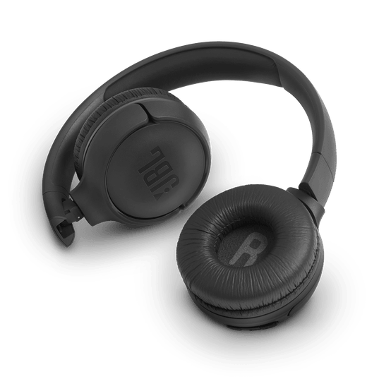 JBL TUNE 500BT (Black) - Wireless Bluetooth Headphones - GameStore.mt | Powered by Flutisat