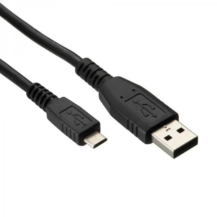 CABLE SBOX USB A - MICRO USB M/M 1M - GameStore.mt | Powered by Flutisat