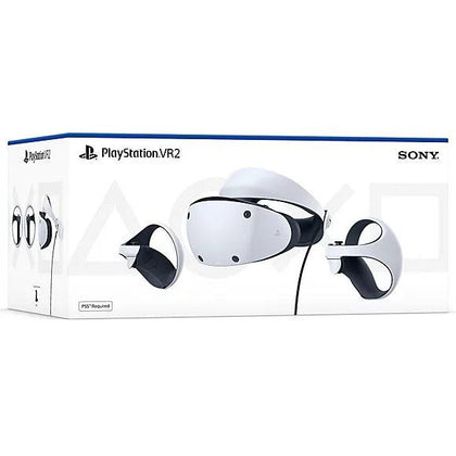 PlayStation PS VR2