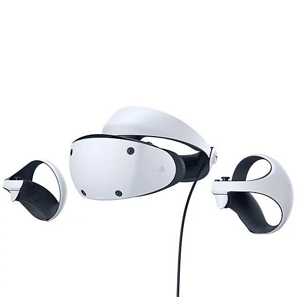PlayStation PS VR2 - GameStore.mt | Powered by Flutisat