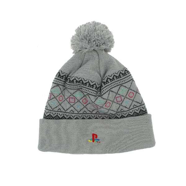 Sony Playstation PSX Winter Hat - GameStore.mt | Powered by Flutisat