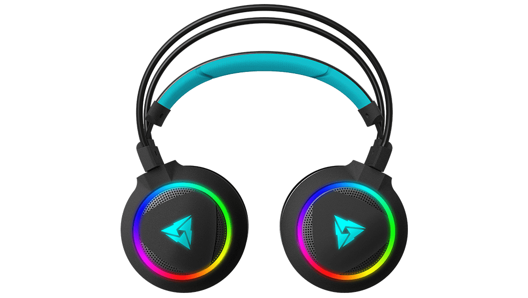 THUNDERX3 AH7 Gaming Headphones - GameStore.mt | Powered by Flutisat