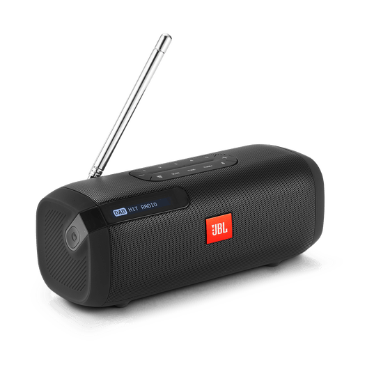 JBL Tuner - Black - GameStore.mt | Powered by Flutisat