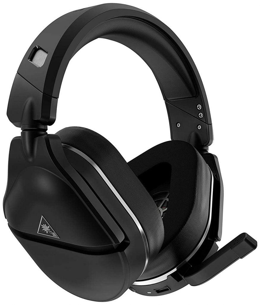 Turtle Beach Stealth 700 Gen 2 Wireless Gaming Headset for PS4 and PS5 - GameStore.mt | Powered by Flutisat