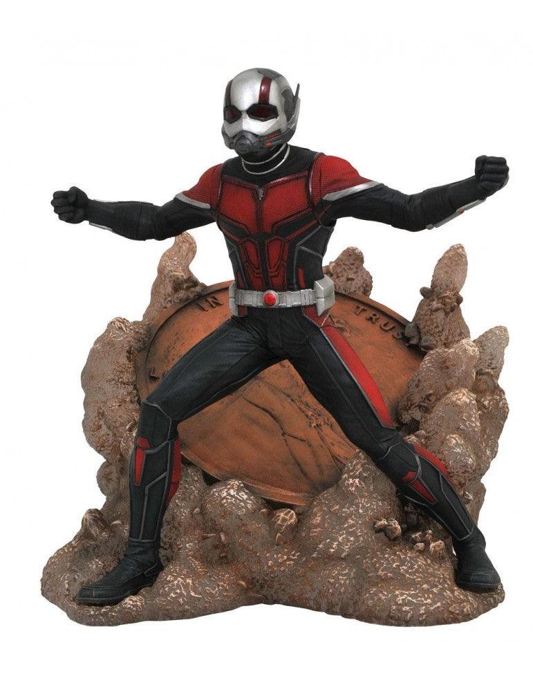 Marvel : Ant-Man and The Wasp PVC Diorama Ant-Man 23 cm - GameStore.mt | Powered by Flutisat