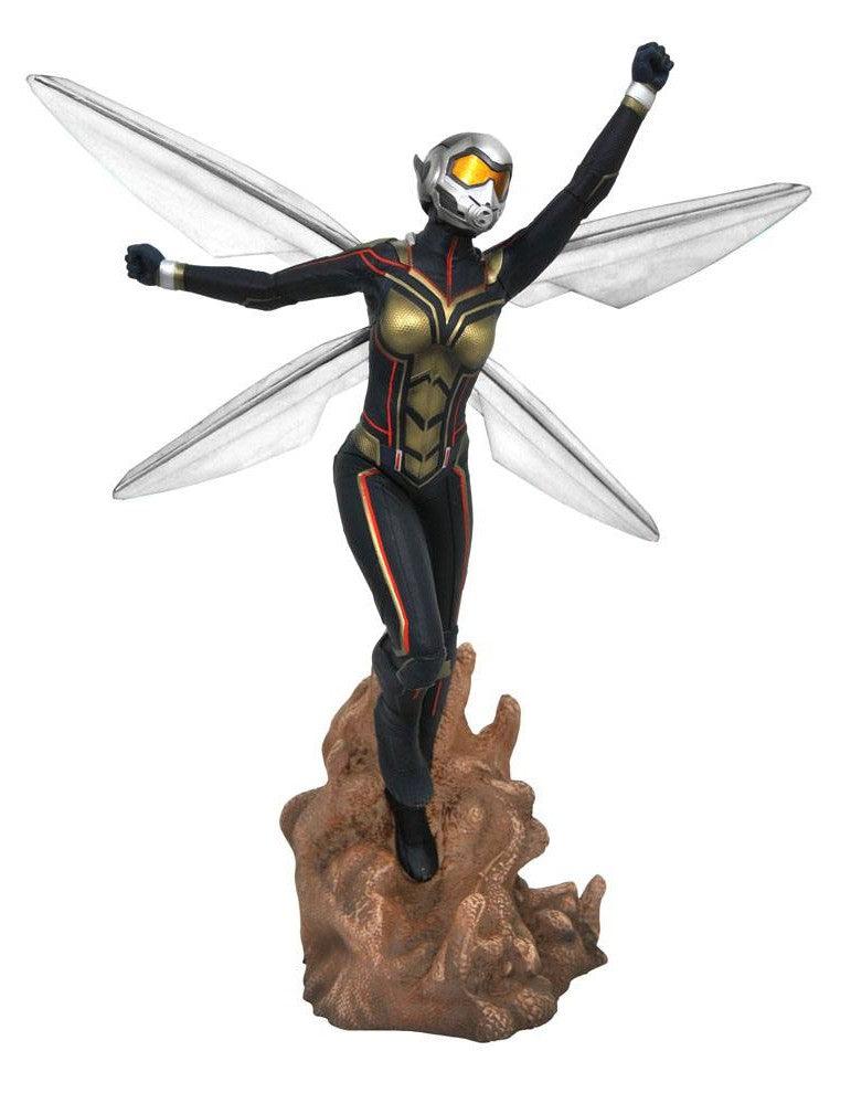 Marvel : Ant-Man and The Wasp PVC Doirama The Wasp 23 cm - GameStore.mt | Powered by Flutisat