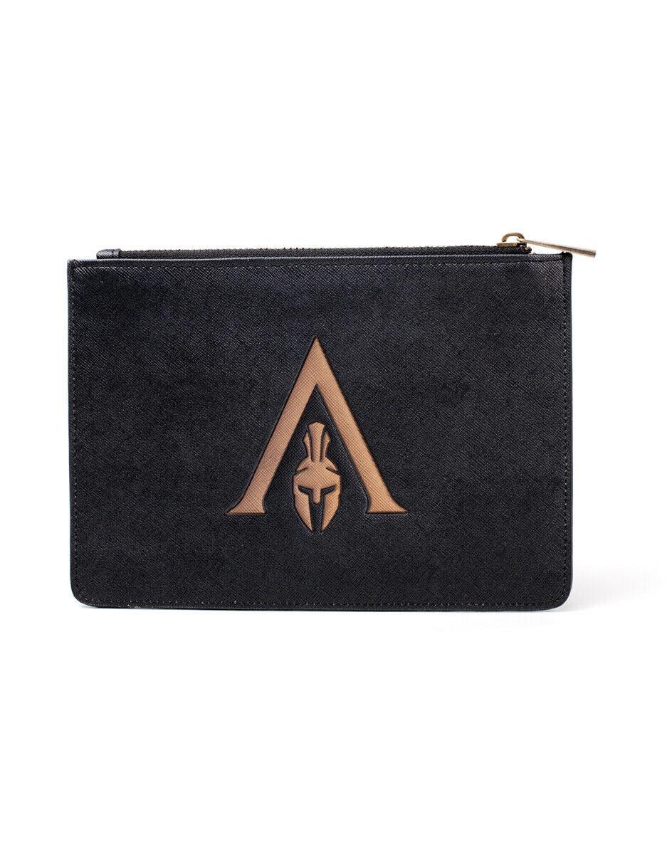 Assassin's Creed Odyssey - Premium Pouch Wallet Purse - GameStore.mt