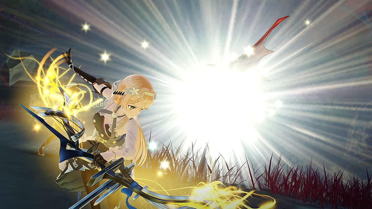 Atelier Ryza 3: Alchemist of the End & the Secret Key (PS5) - GameStore.mt