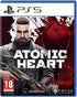 Atomic Heart (PS5) - GameStore.mt