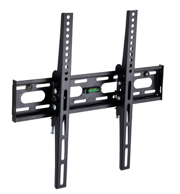 ATRON Low - Profile 37" - 65" TV Wall Bracket AT - LF400 - GameStore.mt