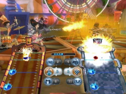 Battle of the Bands (Nintendo Wii) (Pre - owned) - GameStore.mt