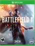 Battlefield 1 (Xbox One) (Pre - owned) - GameStore.mt