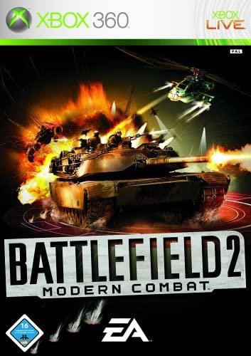 Battlefield 2: Modern Combat (Xbox 360) (Pre - owned) - GameStore.mt