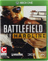 Battlefield Hardline (Xbox One) (Pre - owned) - GameStore.mt