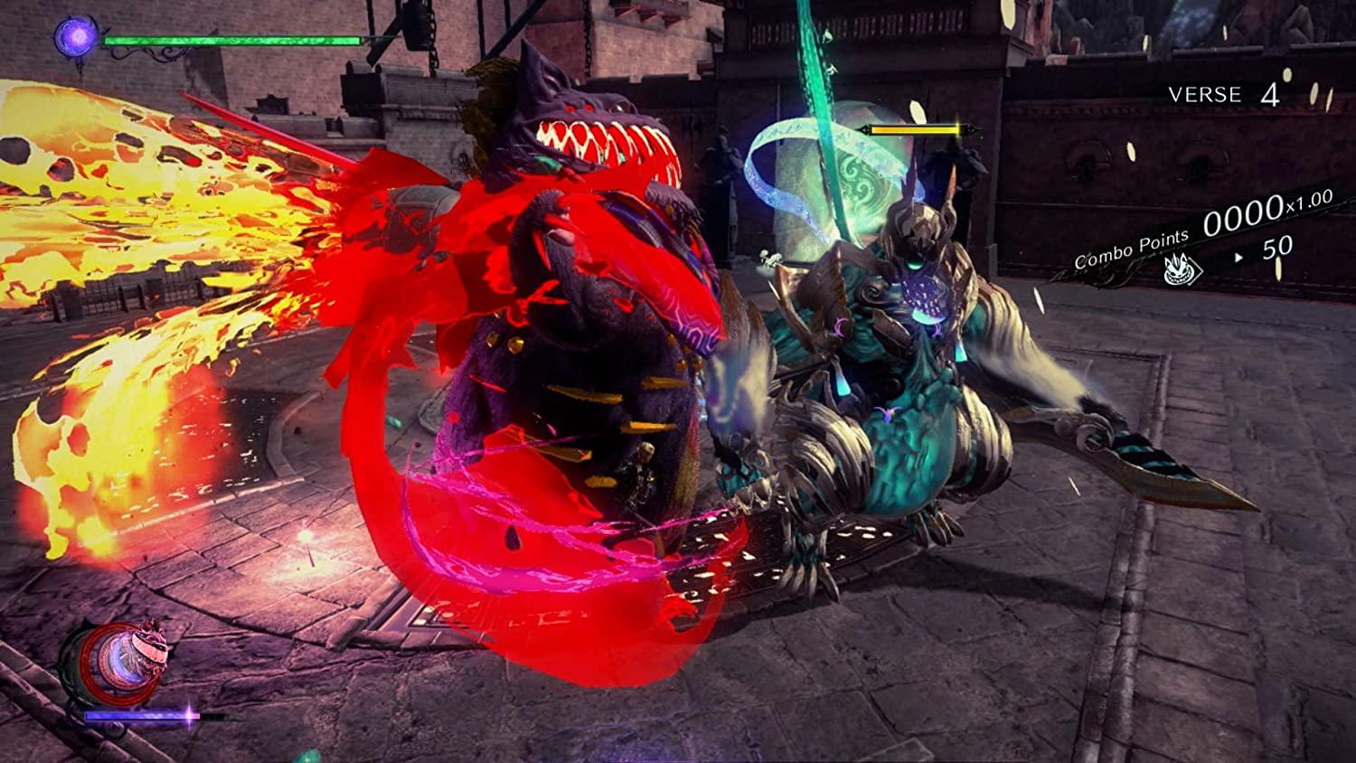 Bayonetta 3 (Nintendo Switch) - GameStore.mt
