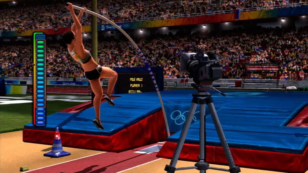 Beijing 2008 Olympic (PS3) (Pre - owned) - GameStore.mt