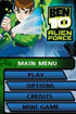 Ben 10: Alien Force (Nintendo DS) (Pre - owned) - GameStore.mt