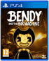 Bendy and the Ink Machine (PS4) - GameStore.mt