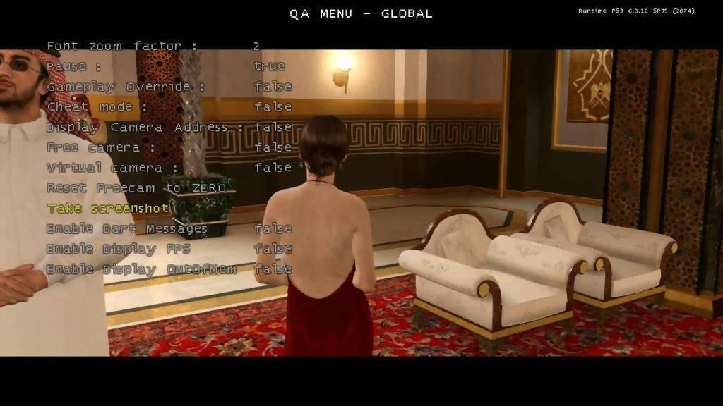 Beyond: Two Souls (PS3) (Pre - owned) - GameStore.mt