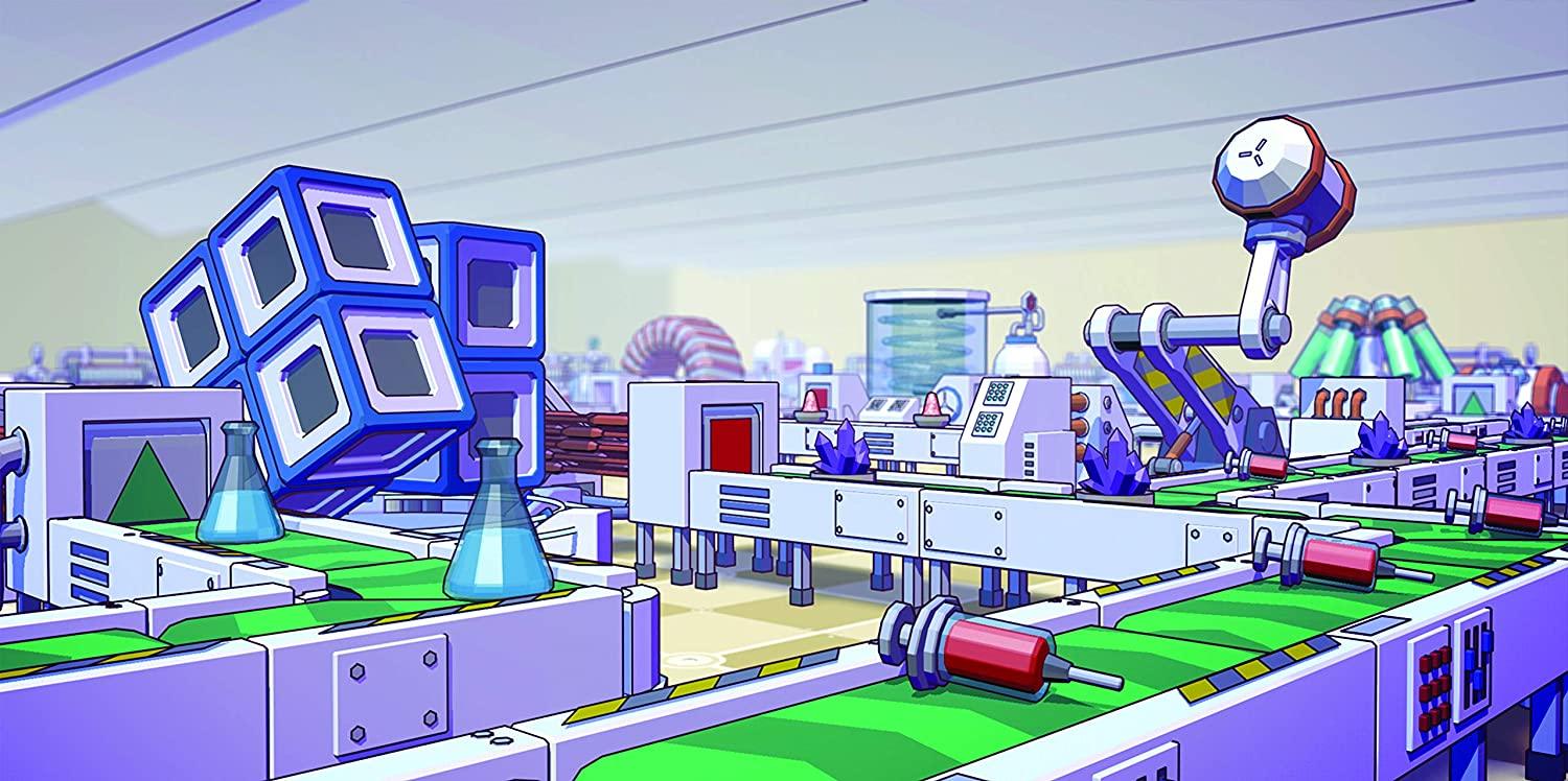 Big Pharma : Manager Edition (PS4) - GameStore.mt