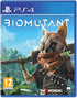 Biomutant (PS4) - GameStore.mt