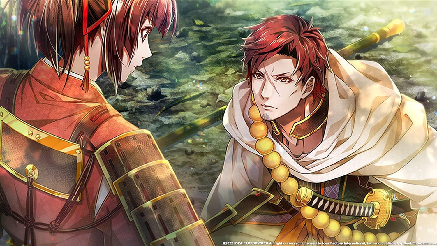 Birushana: Rising Flower of Genpei (Day One Edition) (Nintendo Switch) - GameStore.mt