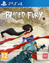 Bladed Fury (PS4) - GameStore.mt