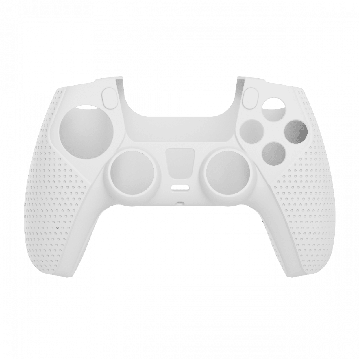 BODY LOCK White Sillicone case for PS5 controller - GameStore.mt