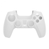 BODY LOCK White Sillicone case for PS5 controller - GameStore.mt