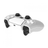 BODY LOCK White Sillicone case for PS5 controller - GameStore.mt