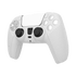 BODY LOCK White Sillicone case for PS5 controller - GameStore.mt