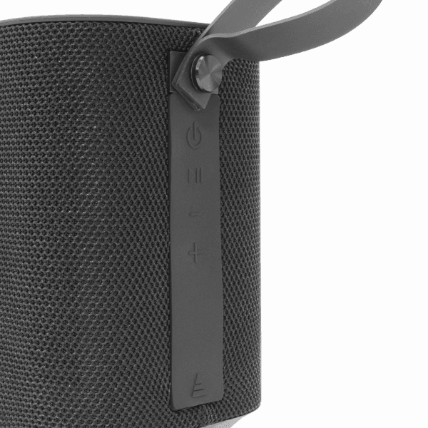 SBOX Black Bluetooth Speaker BT-801 - GameStore.mt | Powered by Flutisat