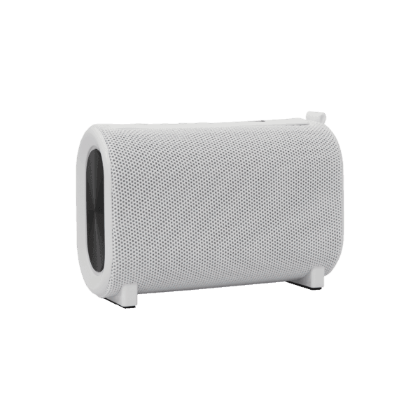 SBOX White Bluetooth Speaker BT-803W - GameStore.mt | Powered by Flutisat