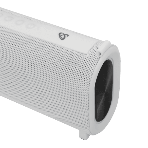 SBOX White Bluetooth Speaker BT-803W - GameStore.mt | Powered by Flutisat