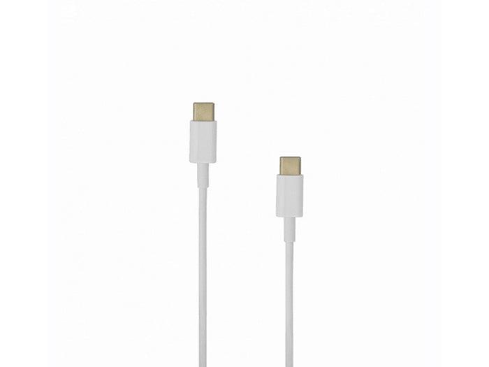 CABLE SBOX TYPE C - TYPE C 1.5M - GameStore.mt