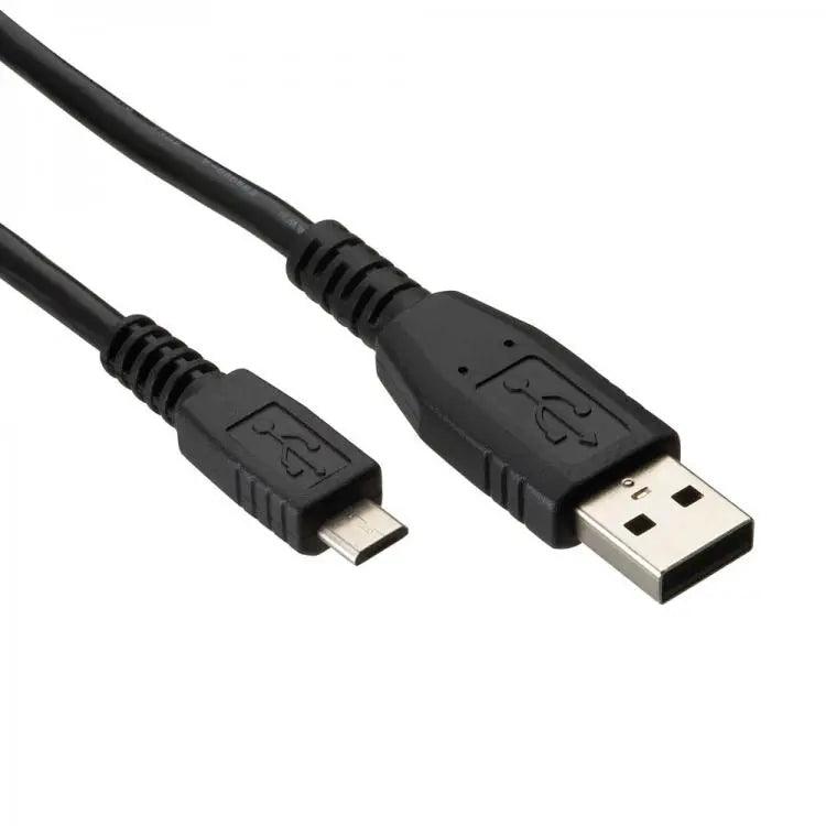 CABLE SBOX USB A - MICRO USB M/M 1M - GameStore.mt