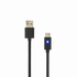 CABLE SBOX USB - TYPE C M/M 3M - GameStore.mt